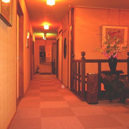 Taiya Ryokan Matsusaka Exterior photo