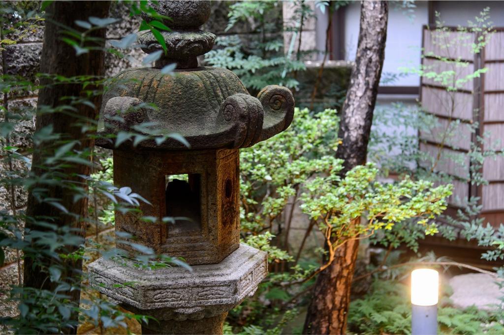 Taiya Ryokan Matsusaka Exterior photo