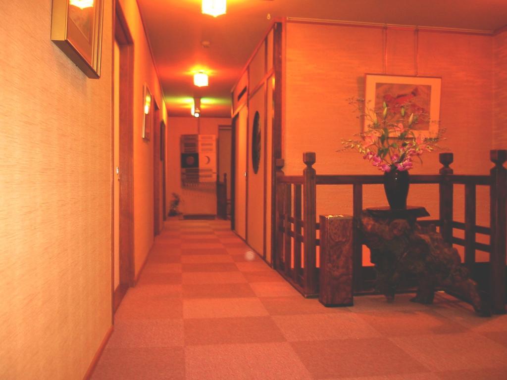 Taiya Ryokan Matsusaka Exterior photo